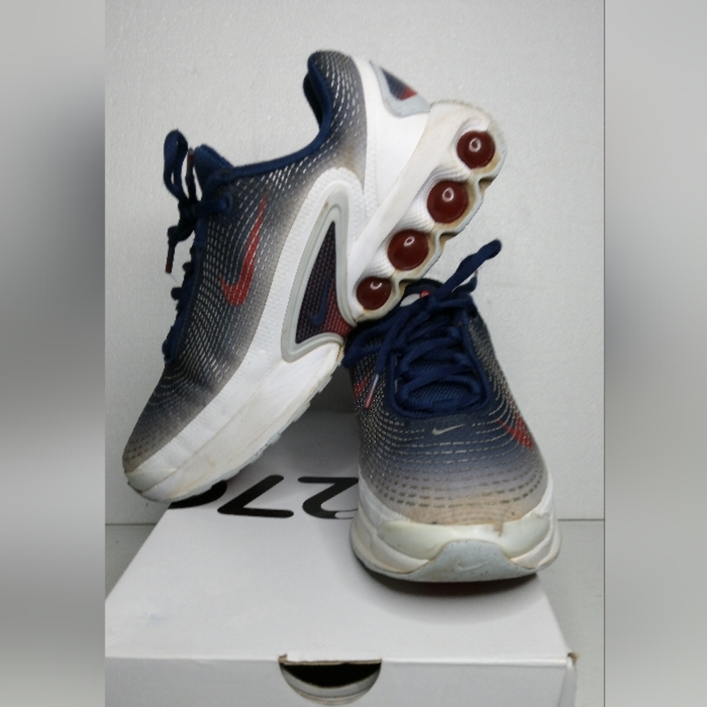 Nike Air Max DN USA - FV2250-100